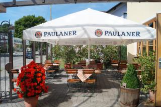 Hotel Gasthaus Sonne - Peißenberg - 7