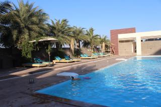 7 Seasons resort & Spa - 7