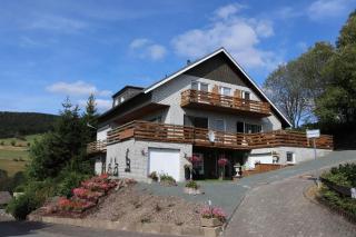 Gretel von Birne - Winterberg - 0