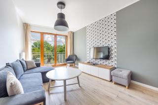 Apartamenty Sun & Snow Królewskie Kamieniczki - Sopot - 7