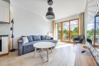 Apartamenty Sun & Snow Królewskie Kamieniczki - Sopot - 3