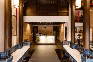 Saran Boutique Hotel Thapae - Chiang Mai - 7