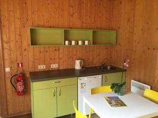 Piejūras Kempings - Ventspils - 8