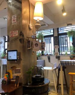 Hop Inn - Hong Kong - 5