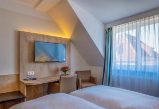 Pension StromInn - Warnemünde - 9