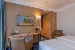 Pension StromInn - Warnemünde - 4