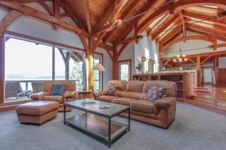 Bottle Bay Lakefront Lodge - Sandpoint - 5