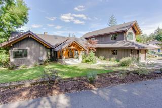 Bottle Bay Lakefront Lodge - Sandpoint - 0