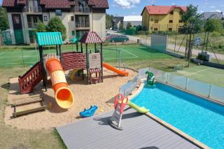 Hotel SPA Activia - Jastrzębia Góra - 4