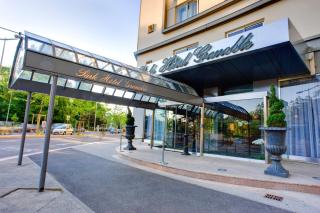 Park Hotel Grenoble - Handwritten Collection - 8