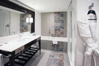 Park Hotel Grenoble - Handwritten Collection - 5