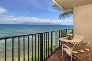 Kaanapali Shores 361 - Kaanapali - 0