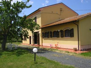 Il Gelsomino Bio Agriturismo - Alberese - 3
