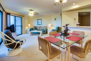 The Inn at St. Thomas Square #1203B - Panama City Beach - 0