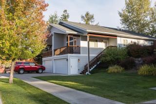 Fox Hollow Home - Whitefish - 1