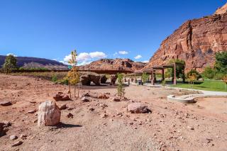 Rim Village N1 - Moab - 2