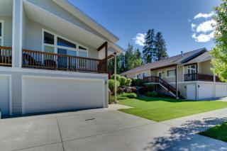 Fox Hollow Home - Whitefish - 9