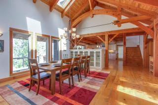 Bottle Bay Lakefront Lodge - Sandpoint - 4