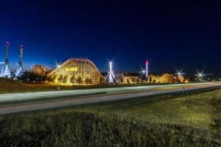 Bottle Bay Lakefront Lodge - 8
