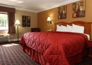 Quality Inn & Suites Atlanta Airport South - 2