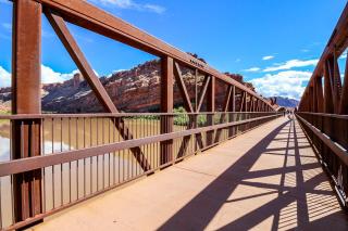 Rim Village N1 - Moab - 1