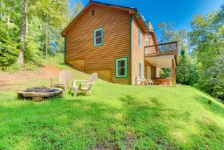 Bears Cove - Sautee Nacoochee - 9