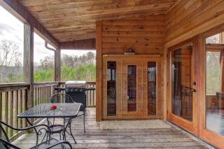 Enchantment - Sautee Nacoochee - 8