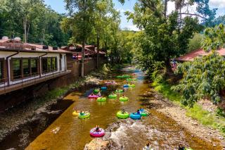 Unforgettable - Sautee Nacoochee - 6