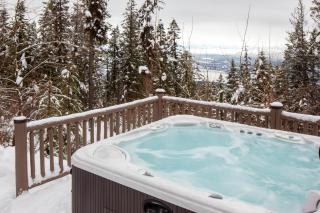 Alpine Ridge - Vista - 5