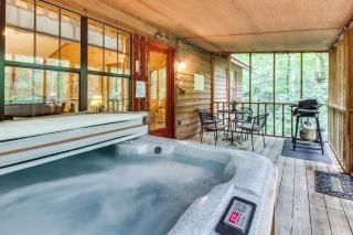 Bird Haus - Batesville - 8