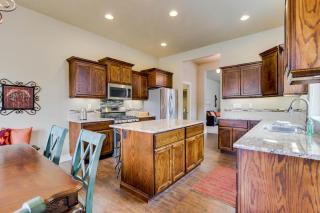 Sunglow Townhouse - Boise - 5