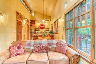 Creekside Guest Cottage - Moab - 8