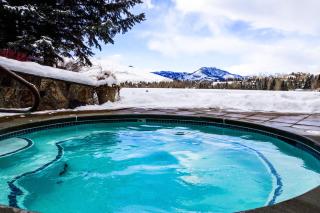 Bluff Mountain Charmer - Sun Valley - 8