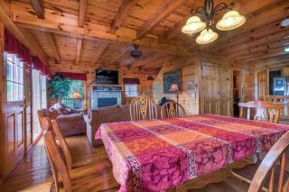 Rendez-View - Henderson Springs - 5