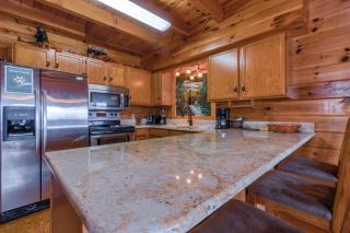 Rendez-View - Henderson Springs - 2