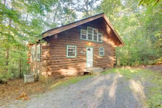 Victorian Secret - Sautee Nacoochee - 8