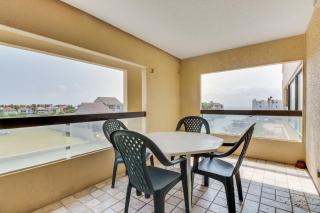 Marina Retreat - South Padre Island - 4