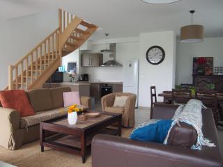 Maison Tombelaine - 9