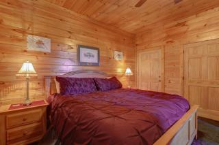 Rendez-View - Henderson Springs - 1