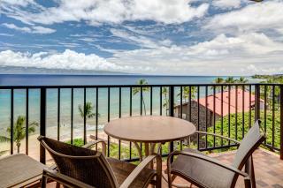 Kaanapali Shores 806 - Kaanapali - 0