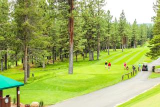 Jade House - Truckee - 6