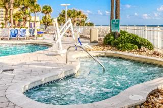 Ocean Walk 2424A + 2424B - Daytona Beach - 8