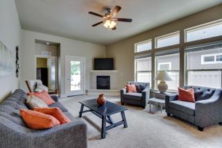 Sunglow Townhouse - Boise - 2