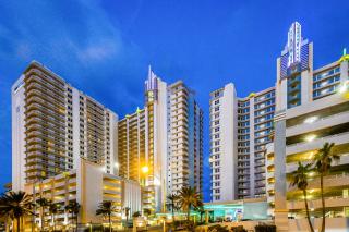 Ocean Walk 2424A + 2424B - Daytona Beach - 7