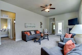 Sunglow Townhouse - Boise - 6