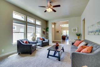 Sunglow Townhouse - Boise - 0