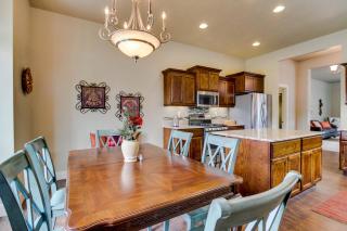 Sunglow Townhouse - 4