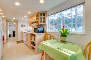 Hale Kaalawai Unit A - Oceanside - 1