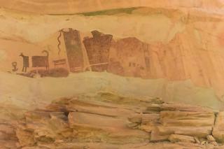 Cottonwoods 377 - Moab - 1