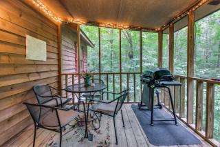 Bird Haus - Batesville - 7